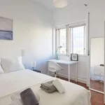 Rent a room in lisbon