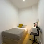 Alquilar 5 dormitorio apartamento en Barcelona