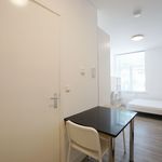 Huur 1 slaapkamer appartement van 20 m² in Rotterdam