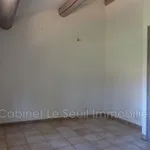 Maison de 84 m² avec 2 chambre(s) en location à Saint-Saturnin-lès-Apt