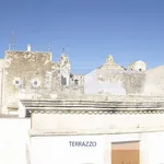 Penthouse via Michelangelo Buonarroti, Martina Franca