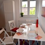 Furnished apartment in the heart of Friedrichsdorf Seulberg, Friedrichsdorf - Amsterdam Apartments for Rent