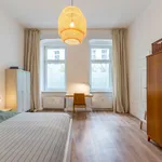 Miete 1 Schlafzimmer wohnung von 55 m² in Berlin