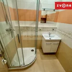 Rent 1 bedroom apartment in Zlín