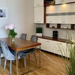 Rent 2 bedroom apartment of 50 m² in Warsaw