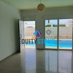 Rent 2 bedroom apartment of 80 m² in Artemida Municipal Unit