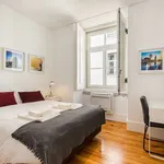 Rent 3 bedroom apartment in lisbon