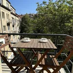 Rent 2 bedroom apartment of 58 m² in Praha 5 - Smíchov