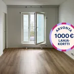 Rent 2 bedroom apartment of 37 m² in Espoo