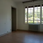 Appartement de 17 m² avec 4 chambre(s) en location à BAGNOLES DE L ORNE