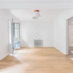 Alquilo 4 dormitorio apartamento de 173 m² en Barcelona