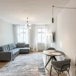 Miete 1 Schlafzimmer wohnung von 50 m² in Berlin