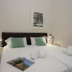 Rent 2 bedroom apartment of 646 m² in Valencia