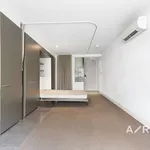 Rent 1 bedroom apartment in South Yarra