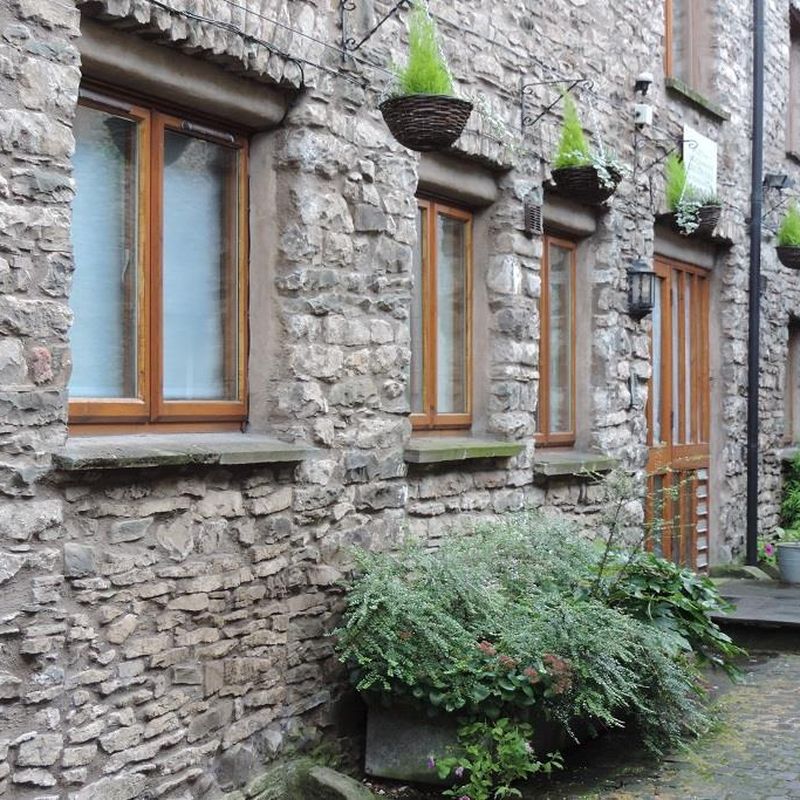 The Old Warehouse, Kendal | Mint Homes Louth