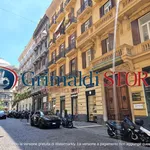 Rent 4 bedroom apartment of 180 m² in Naples