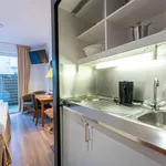 Miete 1 Schlafzimmer wohnung von 25 m² in berlin