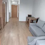 Rent 1 bedroom apartment of 25 m² in Szczecin