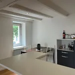 Appartement de 48 m² avec 2 chambre(s) en location à Nancy