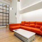 Rent 1 bedroom apartment of 592 m² in Barcelona