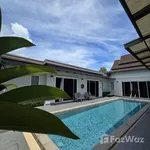 Rent 4 bedroom house of 350 m² in Phuket