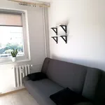 Rent a room in Poznan