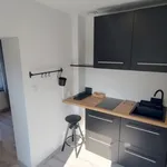 Rent 1 bedroom apartment of 23 m² in ul. Mikołaja Reja