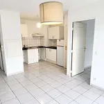 Appartement de 37 m² avec 2 chambre(s) en location à Marseille