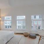 Huur 4 slaapkamer appartement van 94 m² in Nieuwe Pijp