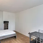 Rent 1 bedroom apartment of 23 m² in Courbevoie