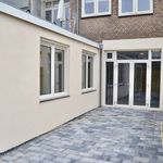Huur 3 slaapkamer appartement van 102 m² in Den Haag