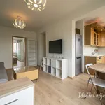 Rent 2 bedroom apartment in Praha 8