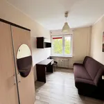 Rent a room in Poznan