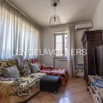 Two-family villa via Pisoniano, Setteville Nord, Guidonia Montecelio