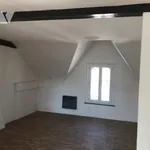 Appartement de 38 m² avec 2 chambre(s) en location à LAON