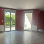 Appartement de 49 m² avec 2 chambre(s) en location à Besançon - 25000 