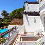 Alquilo 1 dormitorio apartamento de 157 m² en Marbella