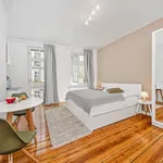 Miete 1 Schlafzimmer wohnung von 33 m² in Berlin