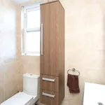 Terraced house to rent in Vicarage Road, Watford, Hertfordshire WD18