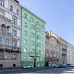 Studio o rozloze 35 m² v prague