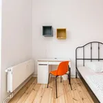 Rent a room in berlin