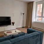 Rent 1 bedroom apartment of 78 m² in Dusseldorf