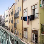 Rent 2 bedroom apartment of 50 m² in lisbon