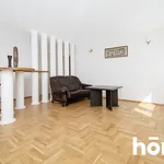 Rent 2 bedroom apartment of 70 m² in Łódź