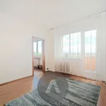 Rent 2 bedroom apartment of 58 m² in Brno