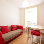 Rent a room in lisbon