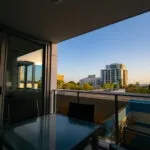 Rent 1 bedroom apartment in Darwin City