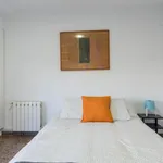 Rent 4 bedroom apartment in Valencia