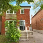 Rent 3 bedroom apartment of 269 m² in Toronto (O'Connor-Parkview)