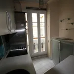 Appartement de 52 m² avec 2 chambre(s) en location à paris